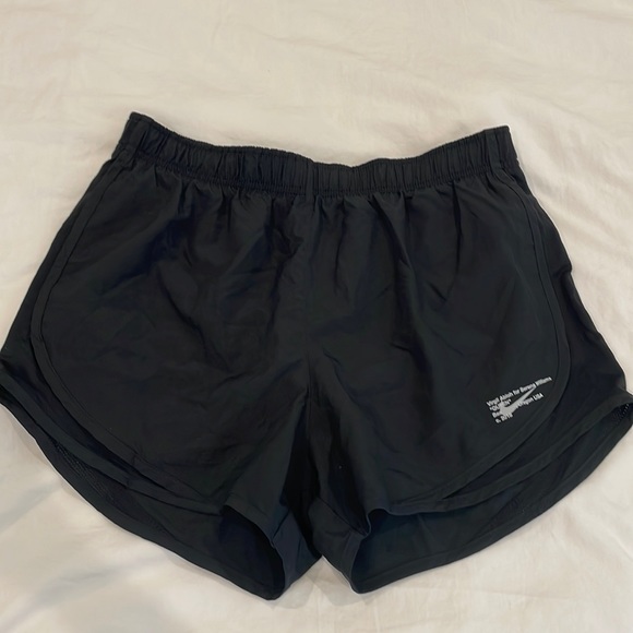 Nike x Virgil Abloh shorts
